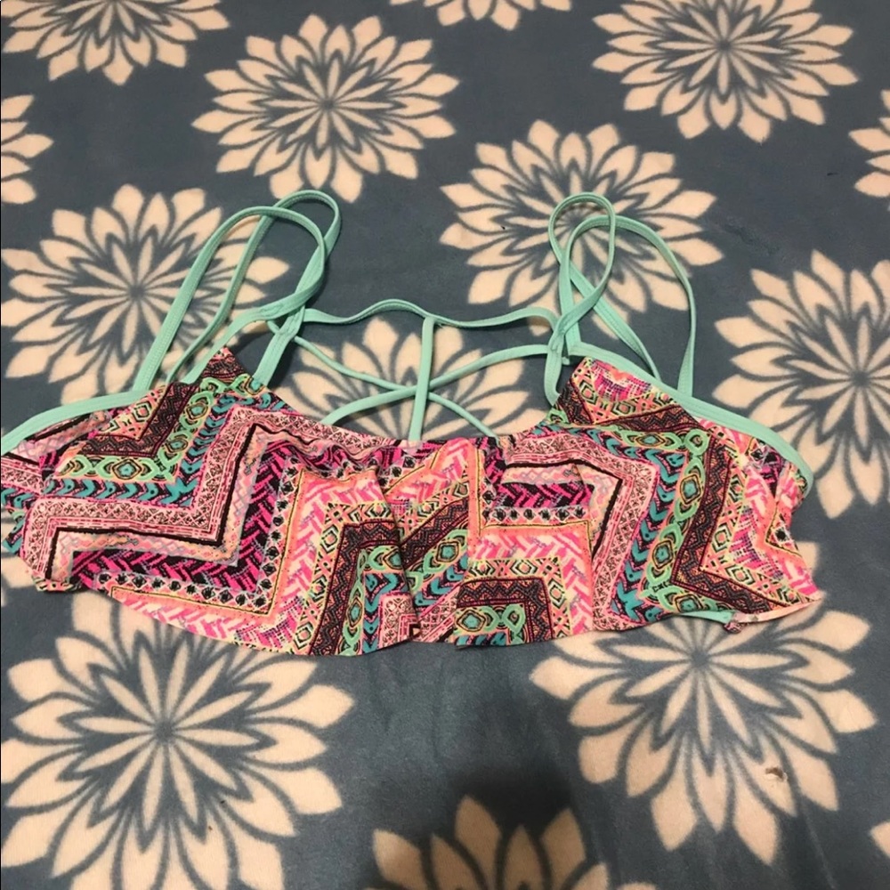 Arizona Bikini Top